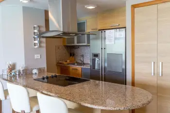 Vendo apartamento en juan dolió