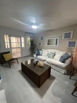 Vendo apartamento en juan dolió