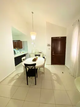 Vendo apartamento en juan dolió