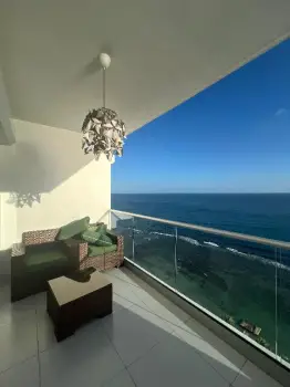 Vendo apartamento en juan dolió