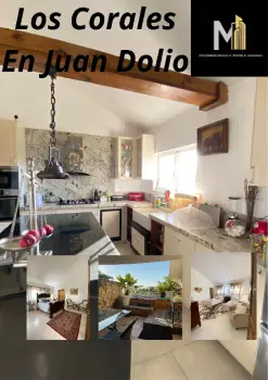 Vendo apartamento en juan dolió