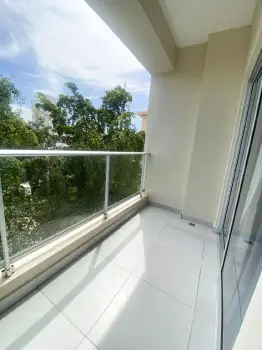 Vendo apartamento en juan dolió