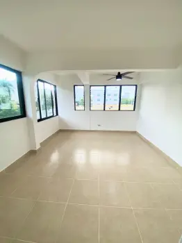 Vendo apartamento en juan dolió