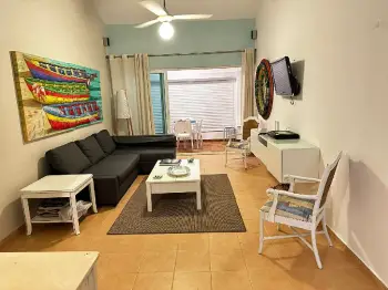 Vendo apartamento en juan dolió