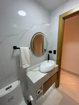 Vendo apartamento en juan dolió