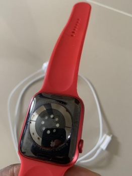 Apple watch serie 6 de 44mm