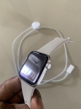 Apple watch serie se de 40mm como nuevo