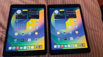 Ipad 9na generacion 64gb wifi 9th generation