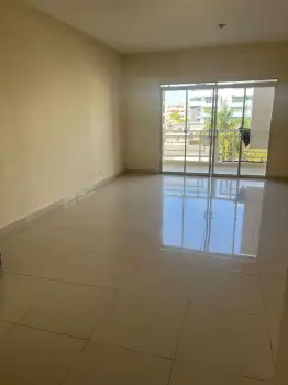 Vendo condominio del parque iv alma rosa i santo domingo este