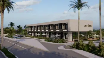 Vendo apartamento punta cana