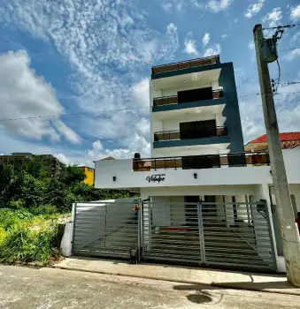 Vendo apartamento en el residencial vidalpe