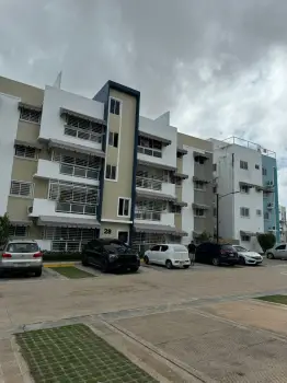 Vendo apartamento pent house en santo domingo este