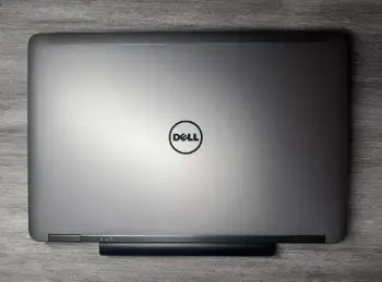 Dell latitude e6540