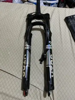 Suspension conica de aire 29