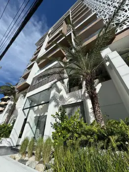 Vendo espectacular apartamento en torre listo para vivir en santo domi