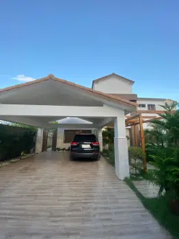 Vendo villa en juan dolio