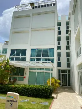 Vendo apartamento en playa nueva romana