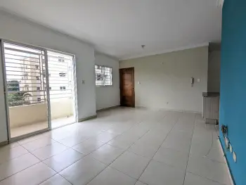 Apartamento en venta 2do uso en residencial nuevas terrazas