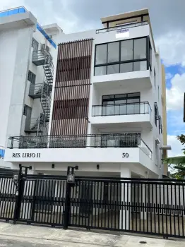 Vendo pent-house nuevo en los corales del sur