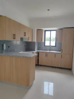 Vendo apartamento en la auto pista de san isidro próximo al bravo