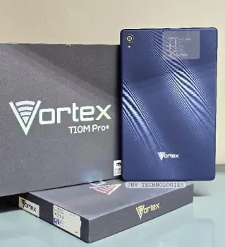 Tablet vortex t10m pro plus