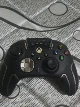 Xbox one controles en san cristóbal