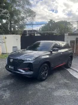 Changan cs75 plus 2022