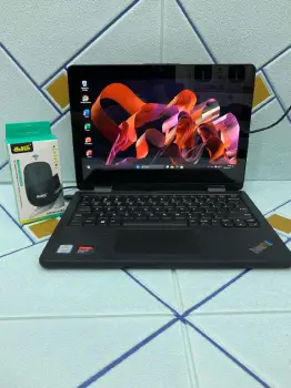 Lenovo thinkpad 11e