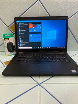 Laptop dell 5490