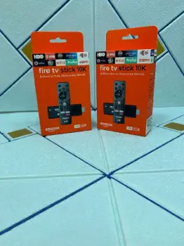 Convertidor a smart tv fire tv stick 10k