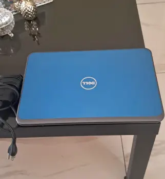 Laptop dell con disco ssd varios