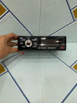 Radio para carro