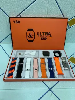 Reloj ultra para hombre y mujeres