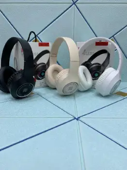 Audifonos de bluetooth