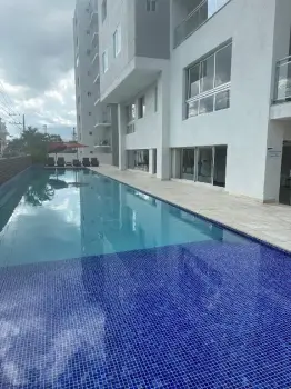 Alquiler apartamento próximo a laplaya de boca chica