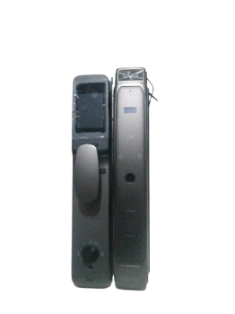 Cerradura smart para puerta con camara hs-sl-3