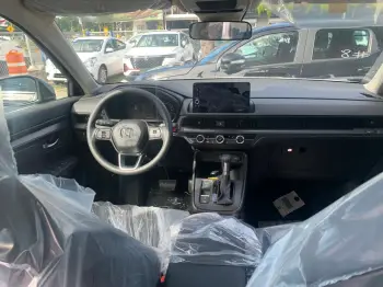 Honda crv 2023 ex