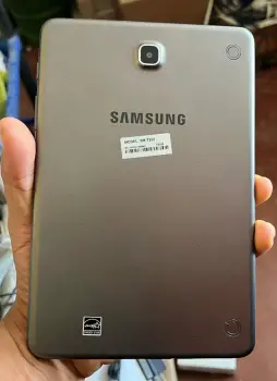 Samsung galaxy tab a 8 de16gb y 2gb ram 1 mes de garantia