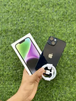 Iphone 14 normal 128gb trabajo hecho