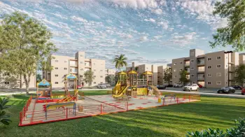 Proyecto habitacional con grandes beneficios y facilidades de compra