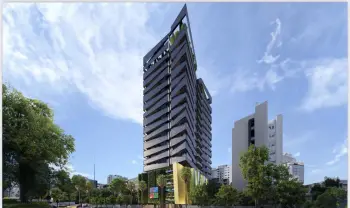 Vendo apartamento en santo domingo