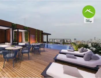 Vendo apartamento en santo domingo