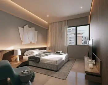Vendo apartamento en santo domingo