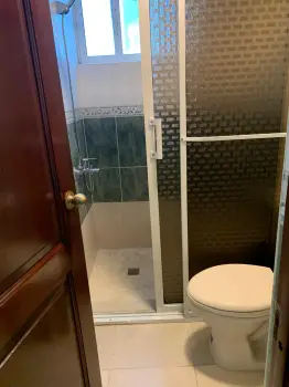 Vendo apartamento en santo domingo este