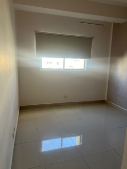 Vendo apartamento en santo domingo este