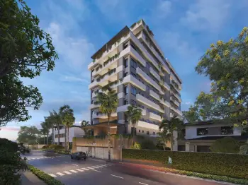 Vendo apartamento en santo domingo este