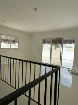 Vendo apartamento en santo domingo este