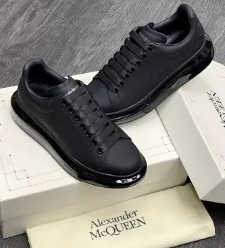 Sneakers tenis teni alexander mcqueen ultimately 2025