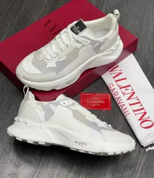 Sneakers tenis teni valentino ultimately 2025