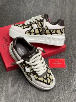 Sneakers tenis teni valentino garavani ultimately 2025